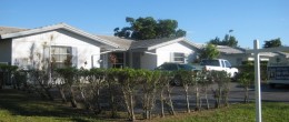CORAL SPRINGS – DUPLEX+POOL
