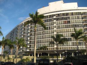 Miami - Spectacular View