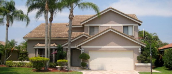 CORAL SPRINGS – A GEM!