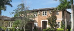 HERON BAY – SPECTACULAR GOLF & WIDE WATER VIEWS