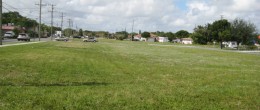POMPANO BEACH – VACANT LOT