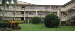 BOCA RATON – Century Village