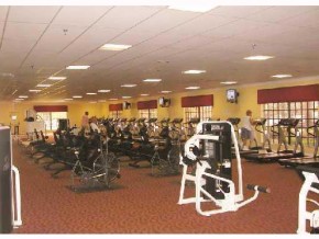Gym Gym
