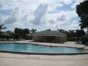 Pool Pool