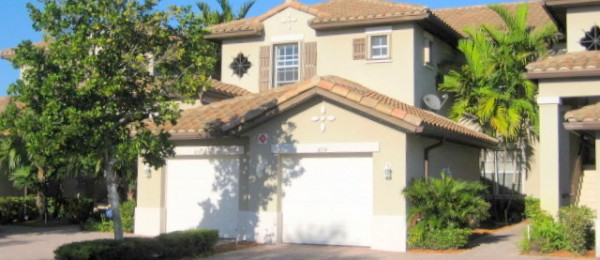 PARKLAND – BEST RENTAL!